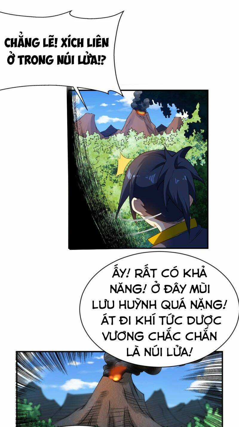 Võ Nghịch Chapter 34 trang 17