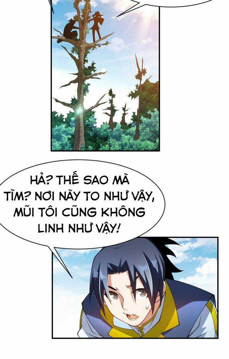 Võ Nghịch Chapter 34 trang 2