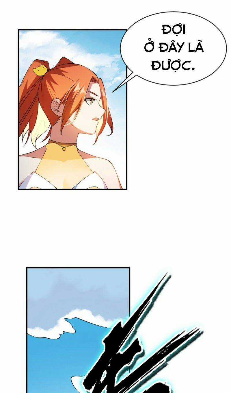 Võ Nghịch Chapter 34 trang 3