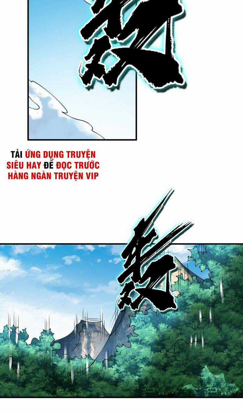 Võ Nghịch Chapter 34 trang 4