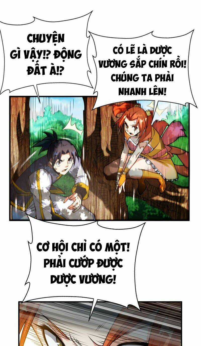 Võ Nghịch Chapter 34 trang 5
