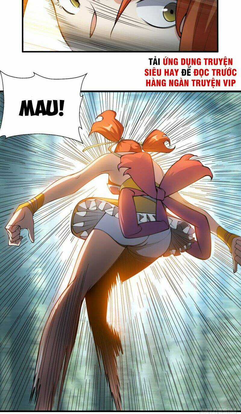 Võ Nghịch Chapter 34 trang 6