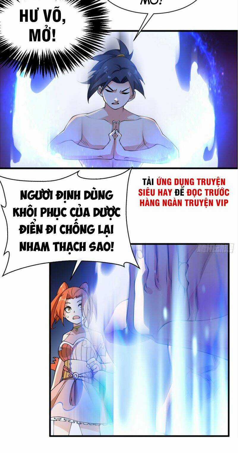 Võ Nghịch Chapter 35 trang 11
