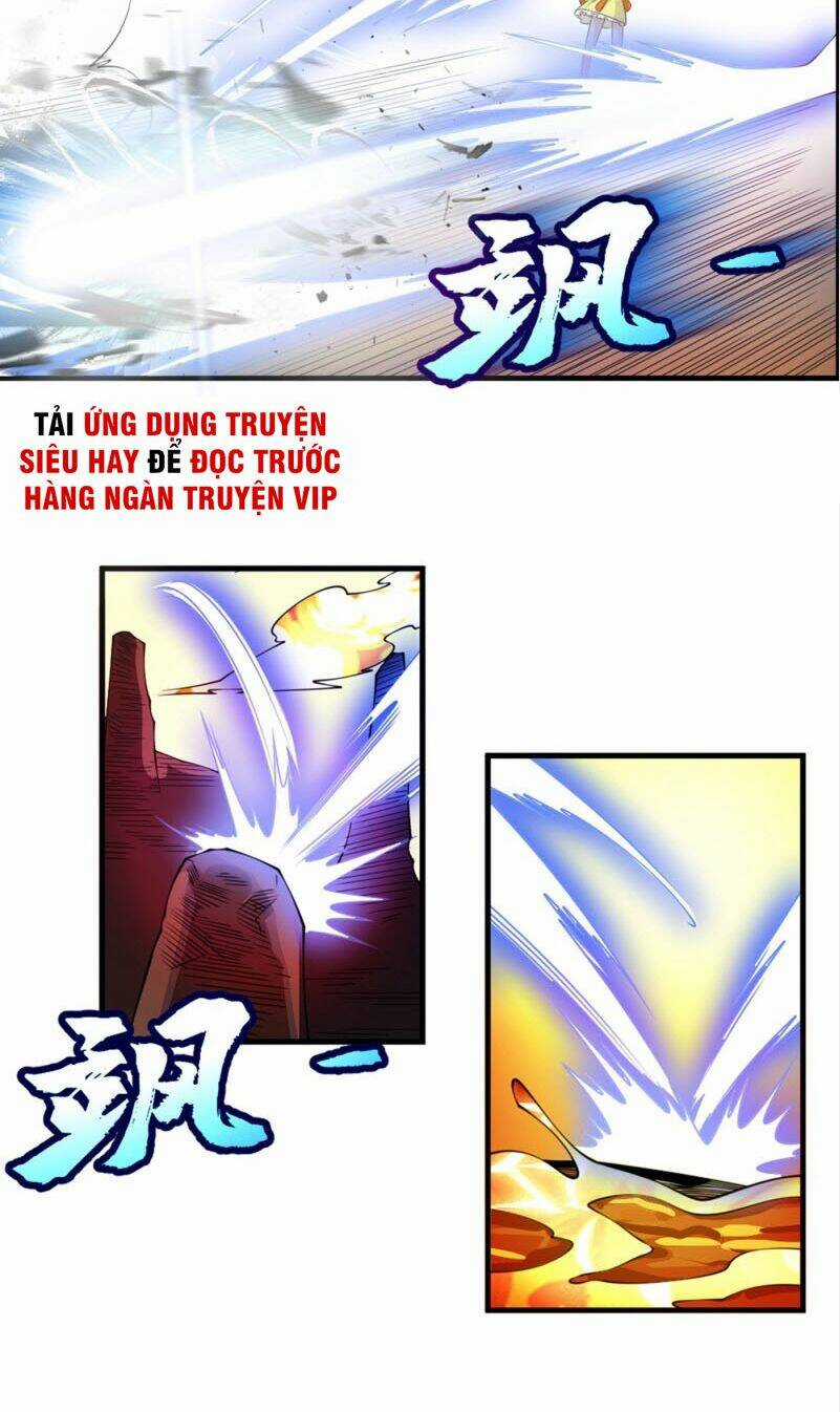 Võ Nghịch Chapter 35 trang 15