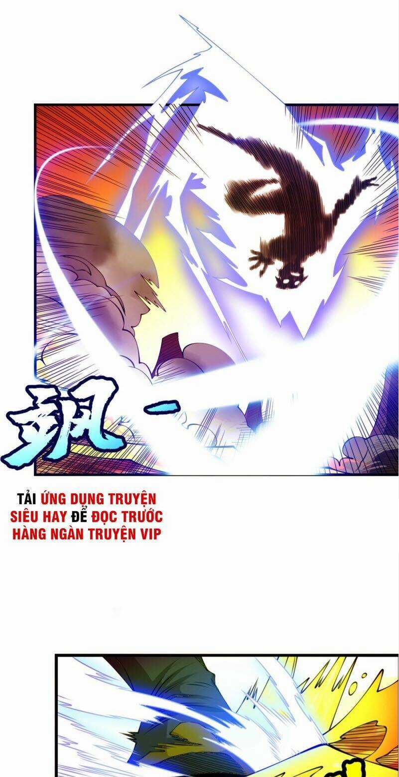 Võ Nghịch Chapter 35 trang 16