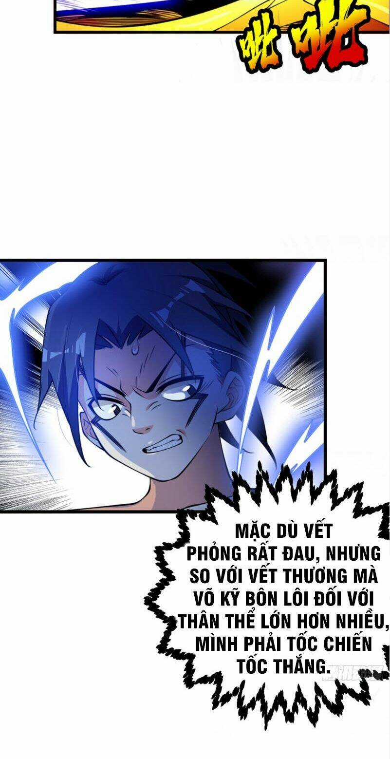 Võ Nghịch Chapter 35 trang 17