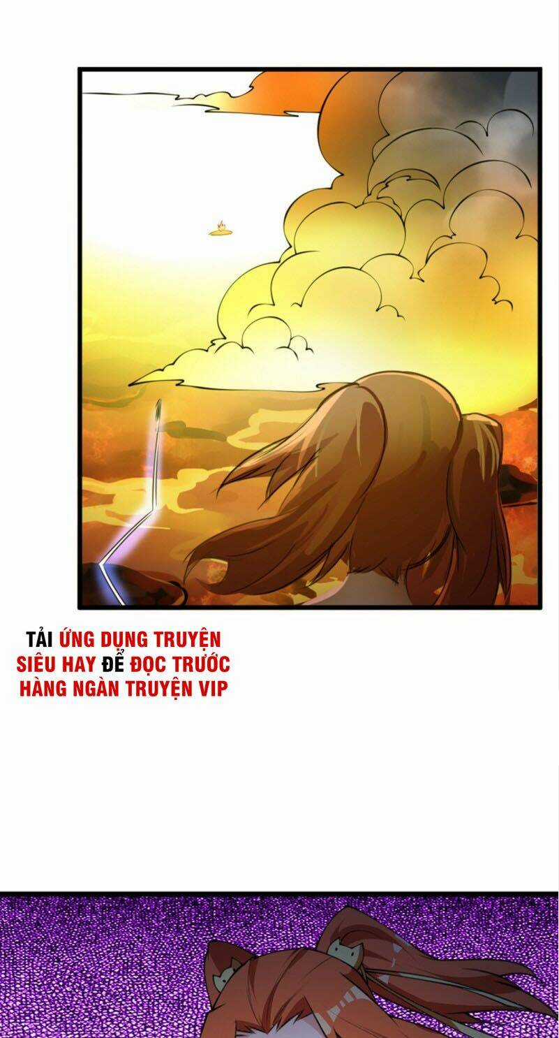 Võ Nghịch Chapter 35 trang 18