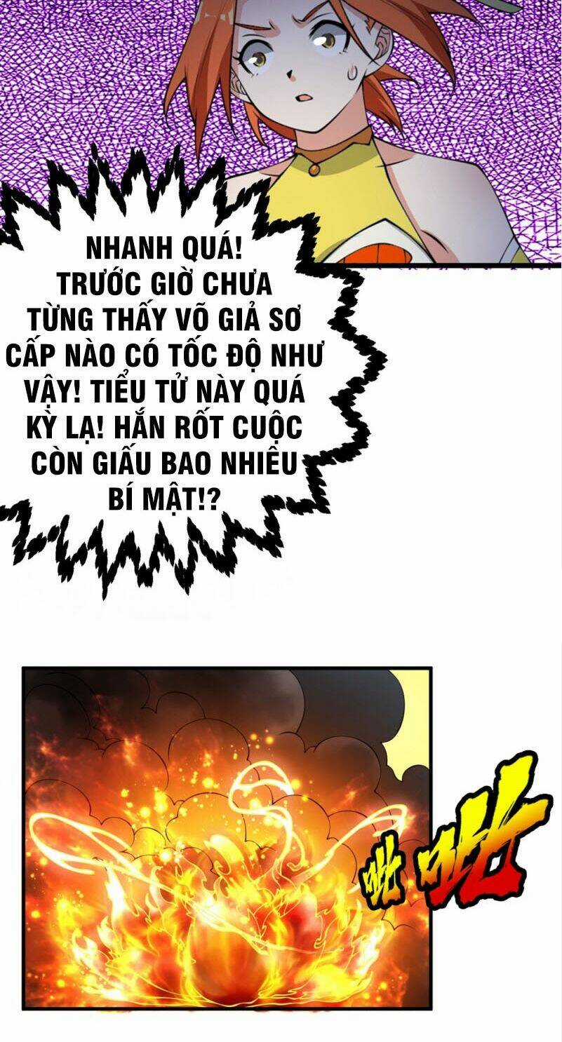 Võ Nghịch Chapter 35 trang 19