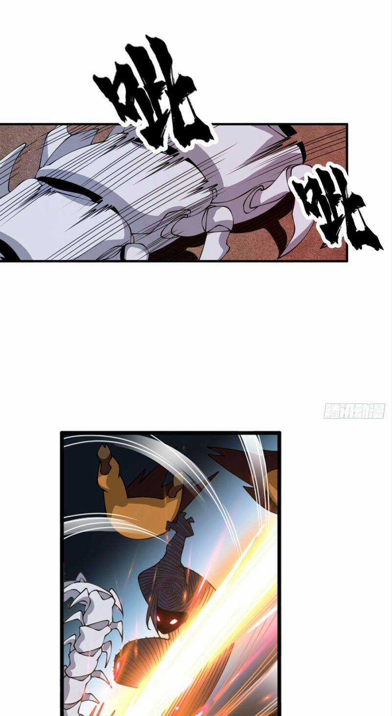 Võ Nghịch Chapter 35 trang 2