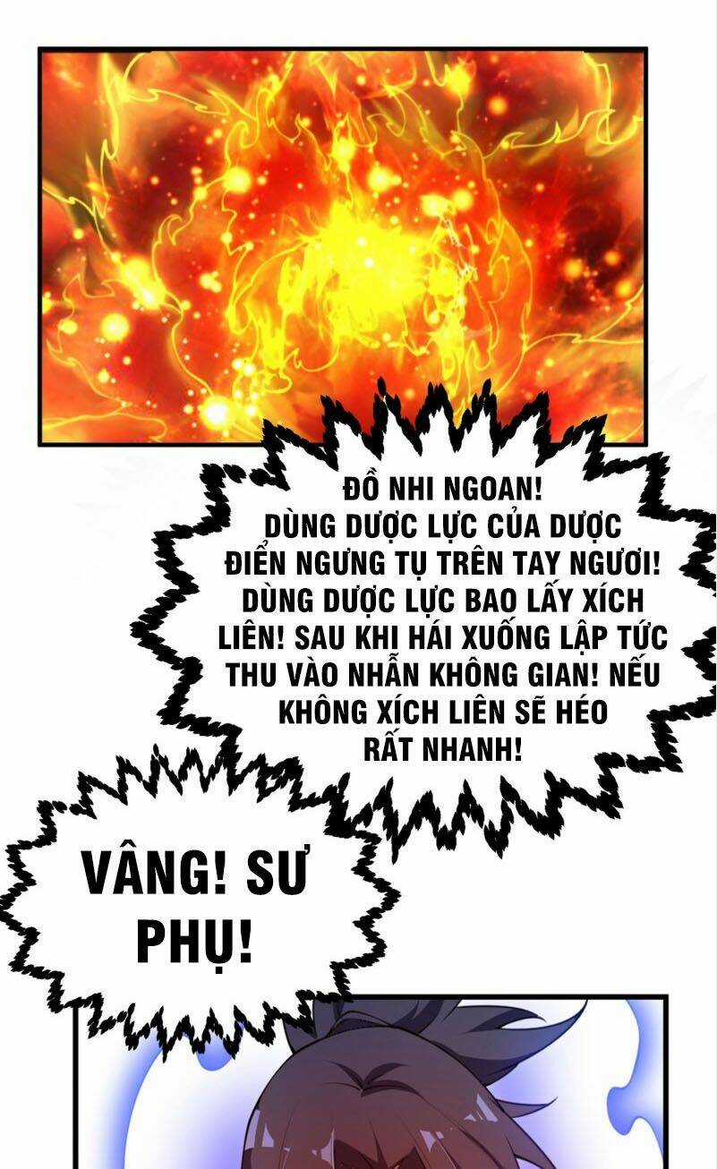 Võ Nghịch Chapter 35 trang 21