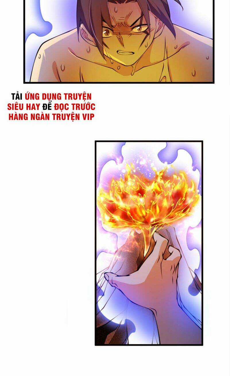 Võ Nghịch Chapter 35 trang 22