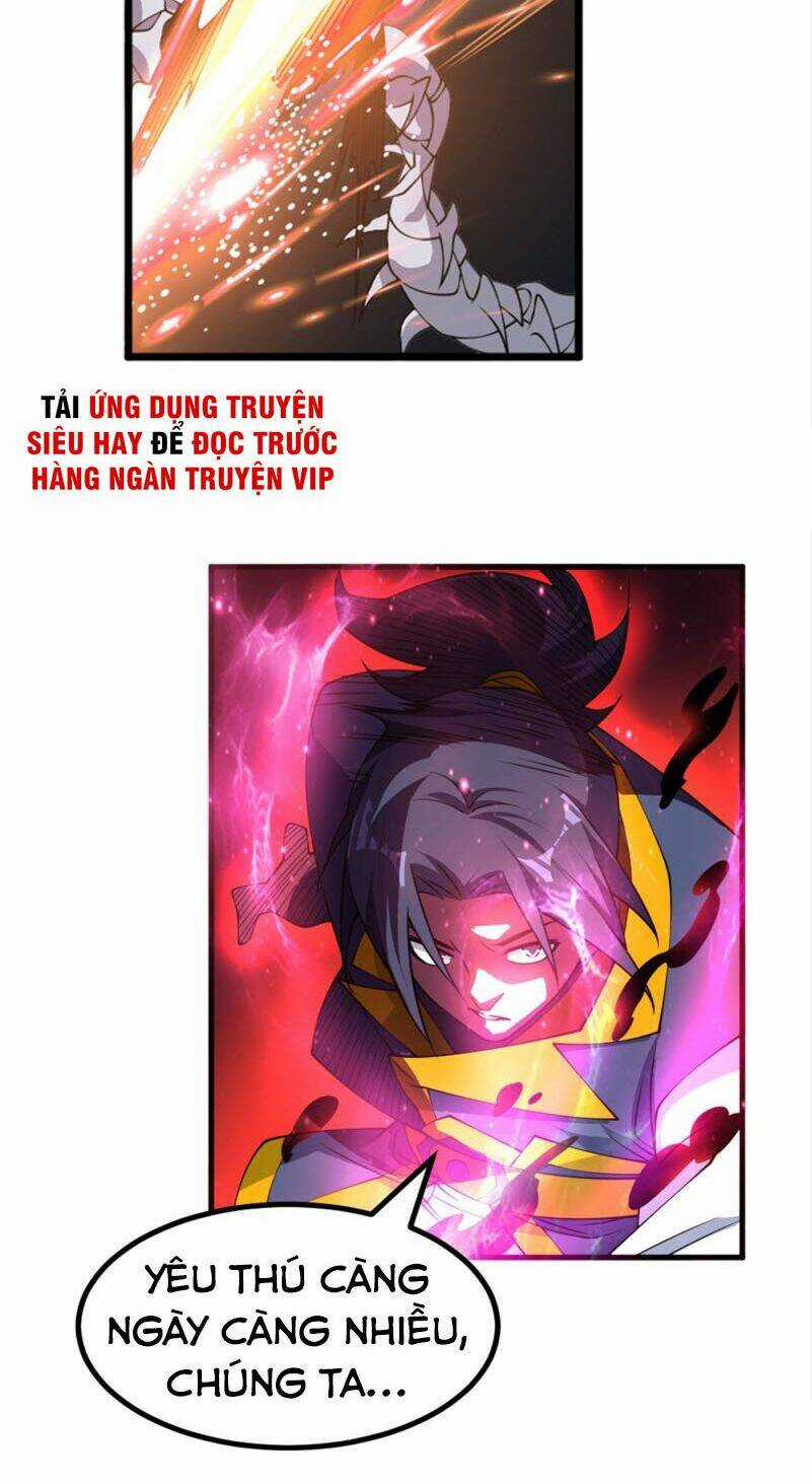 Võ Nghịch Chapter 35 trang 3