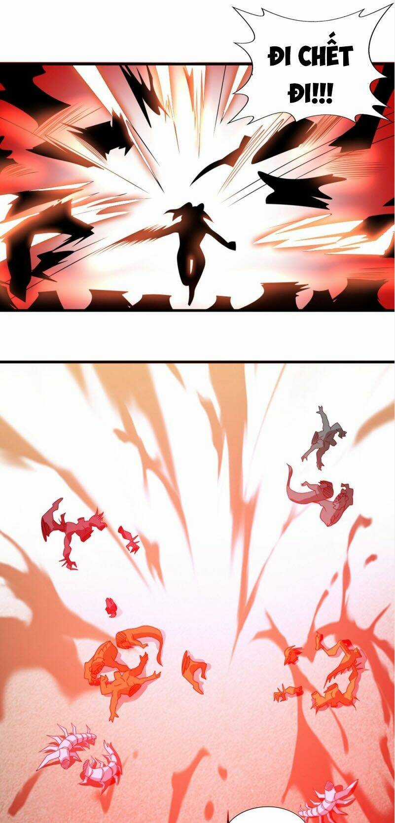 Võ Nghịch Chapter 35 trang 4