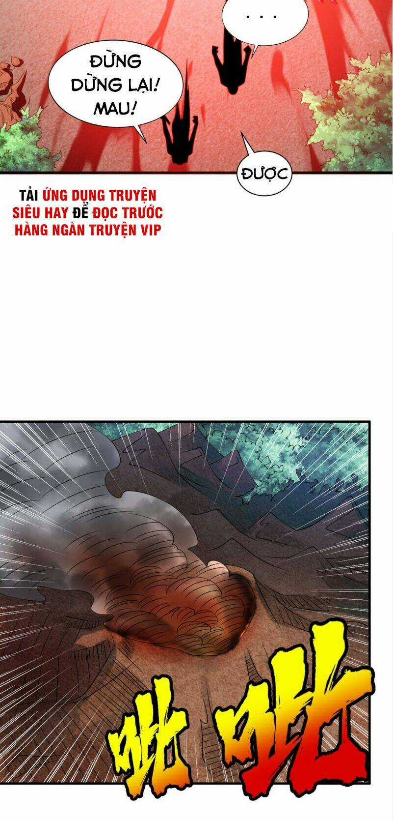 Võ Nghịch Chapter 35 trang 5