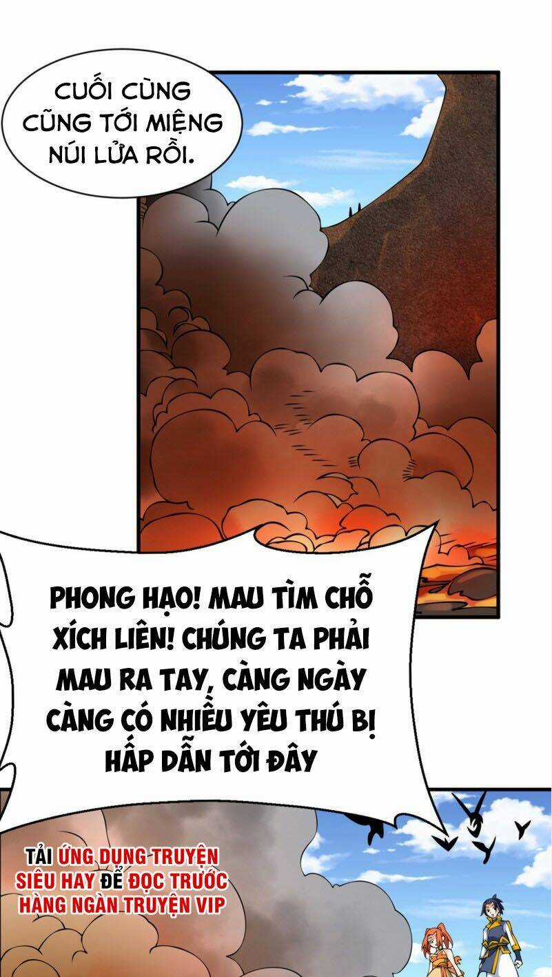 Võ Nghịch Chapter 35 trang 6