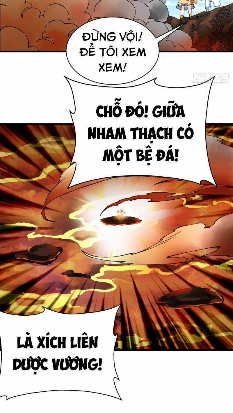 Võ Nghịch Chapter 35 trang 7