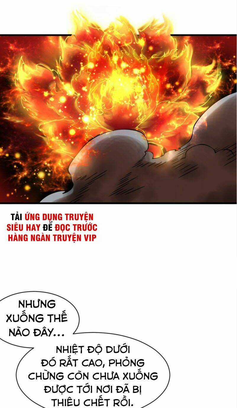 Võ Nghịch Chapter 35 trang 8