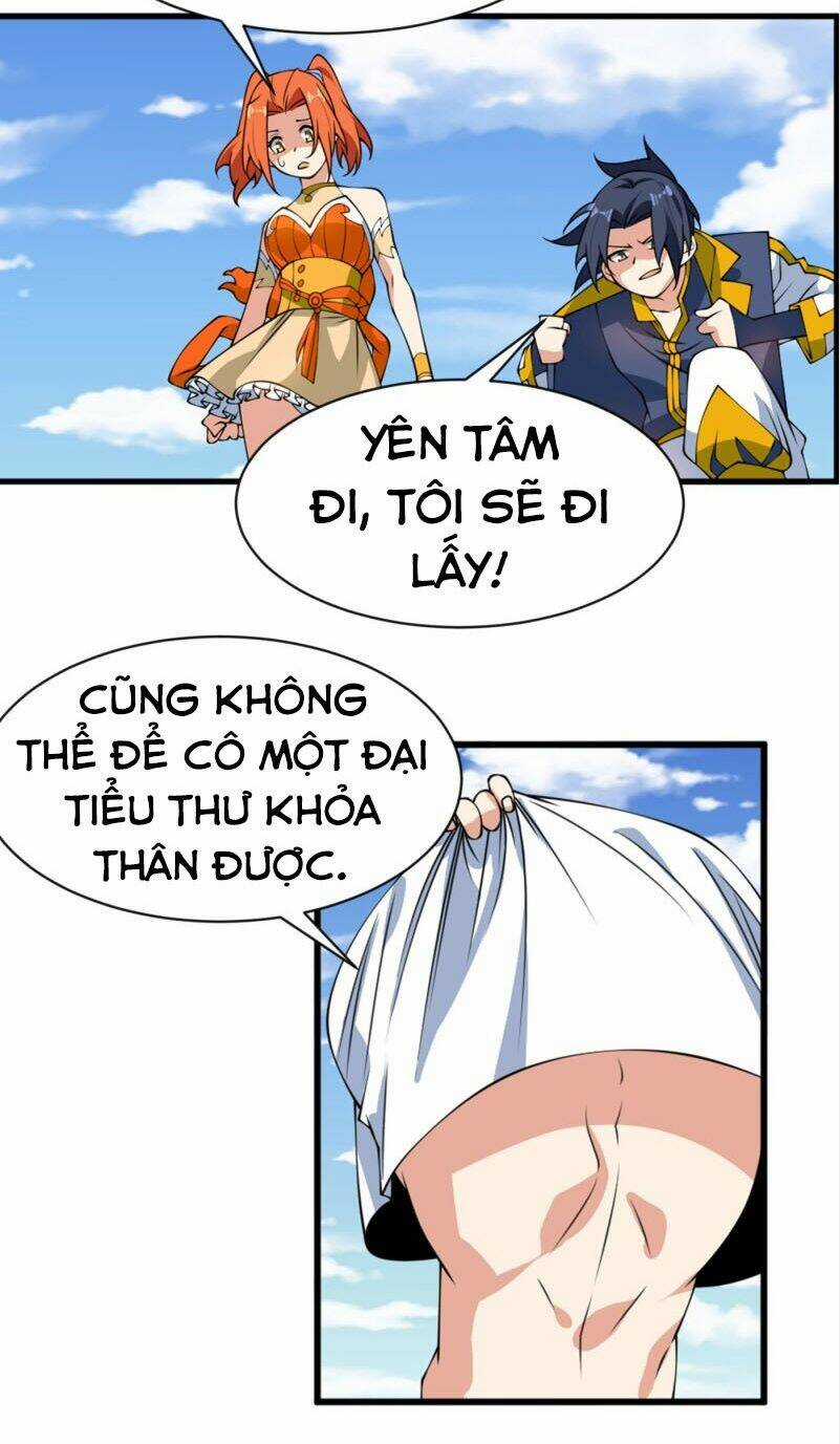 Võ Nghịch Chapter 35 trang 9