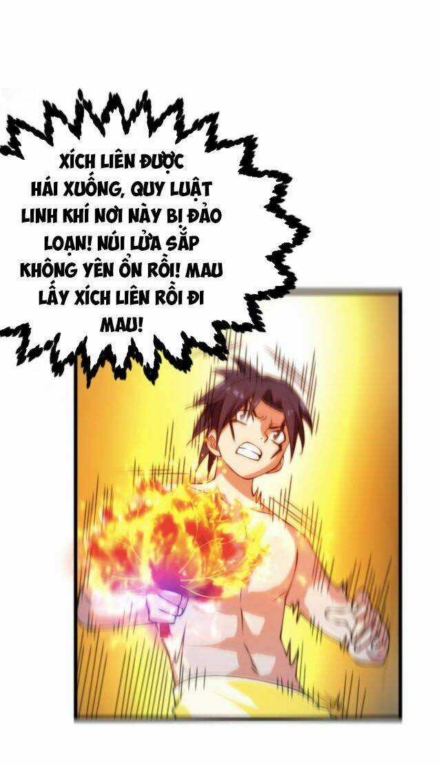 Võ Nghịch Chapter 36 trang 0