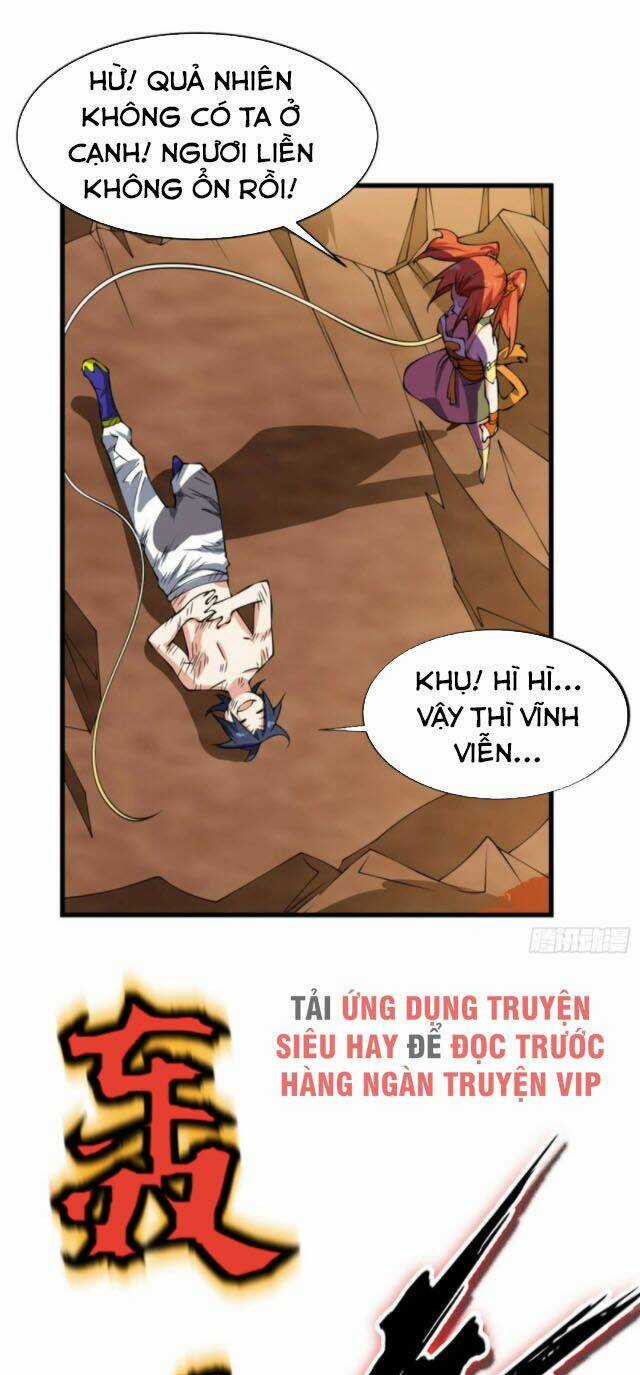 Võ Nghịch Chapter 36 trang 10