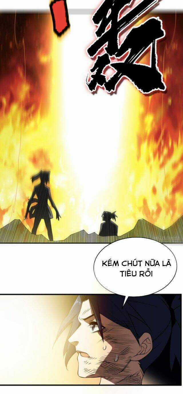 Võ Nghịch Chapter 36 trang 11