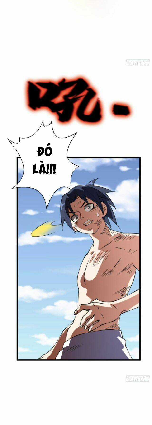 Võ Nghịch Chapter 36 trang 12