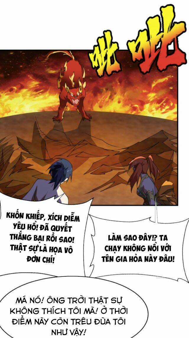 Võ Nghịch Chapter 36 trang 13