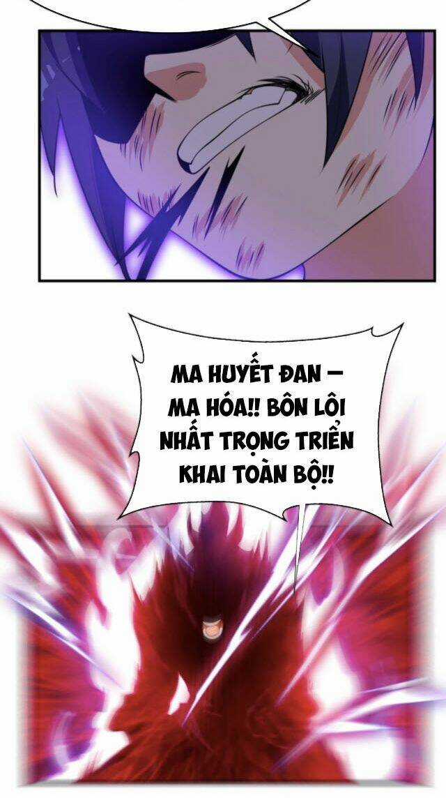 Võ Nghịch Chapter 36 trang 14