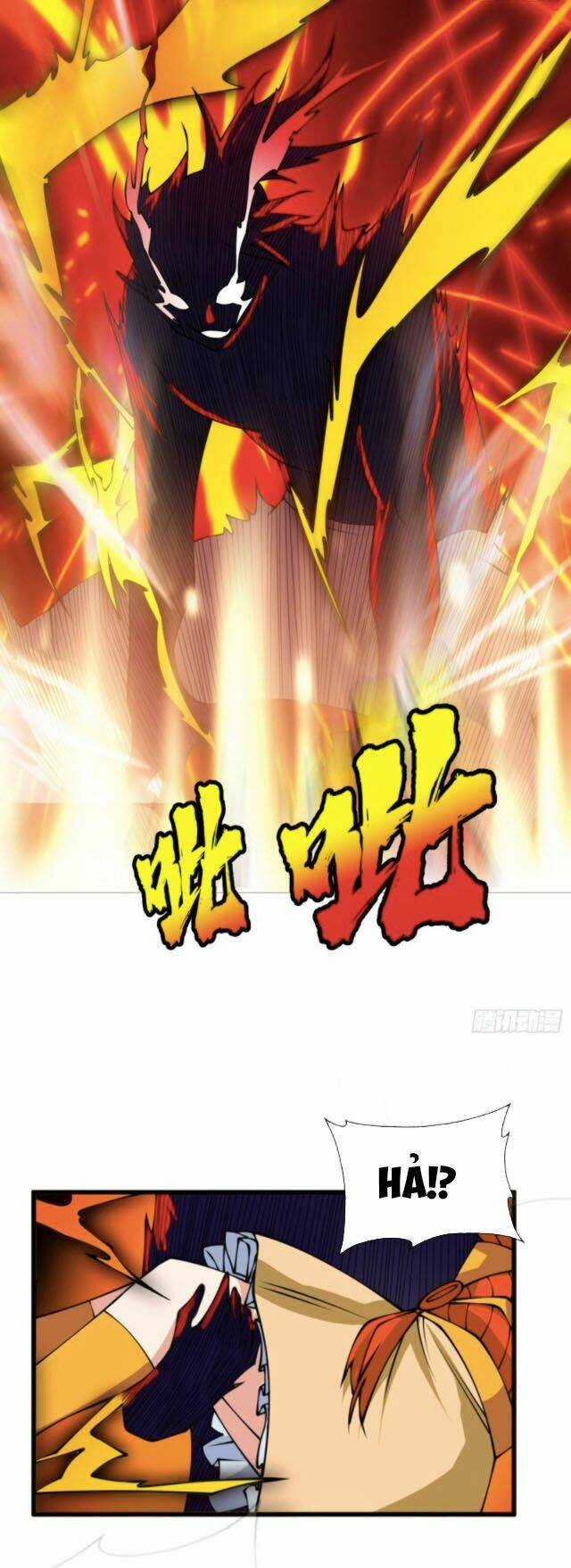 Võ Nghịch Chapter 36 trang 19