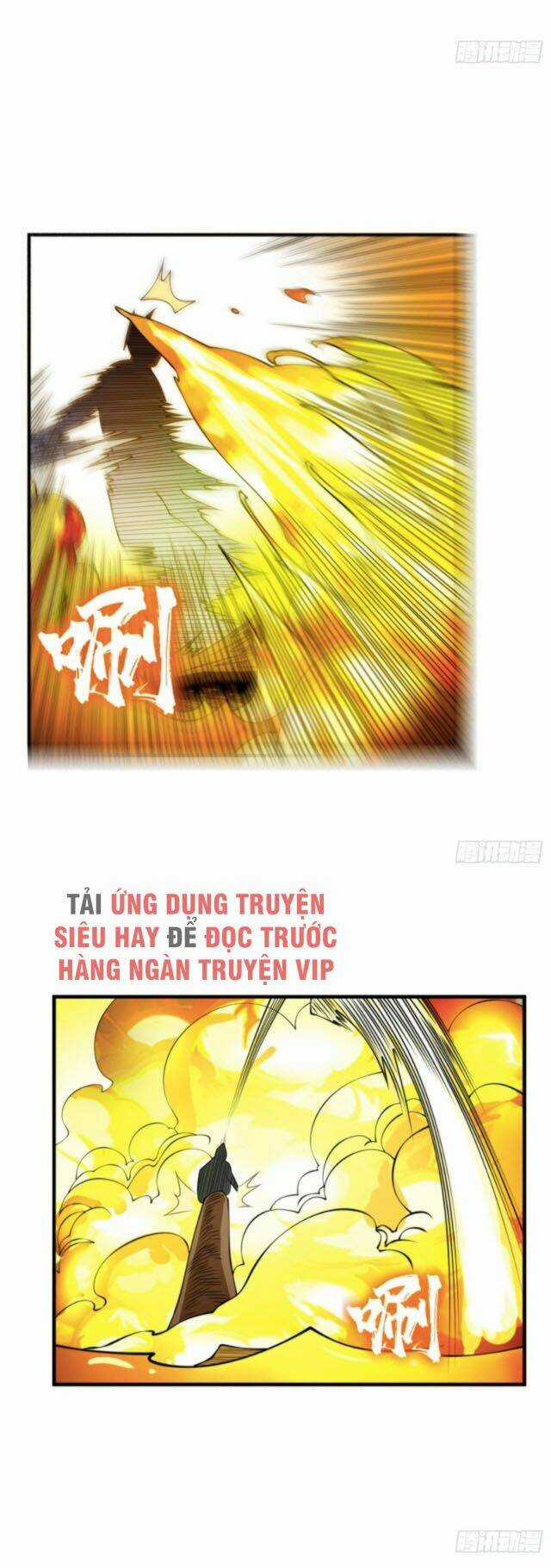 Võ Nghịch Chapter 36 trang 2