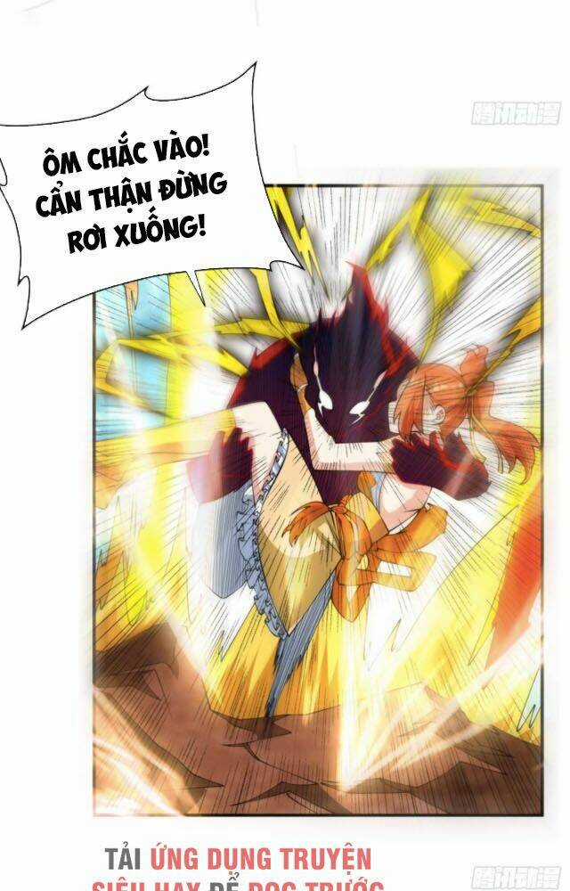 Võ Nghịch Chapter 36 trang 20