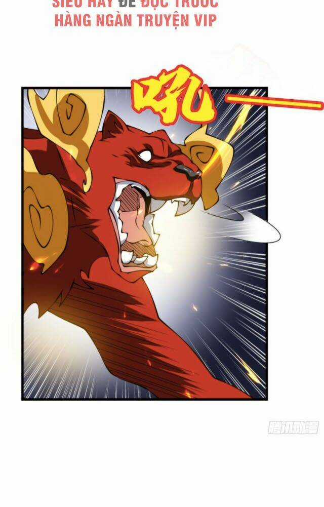 Võ Nghịch Chapter 36 trang 21