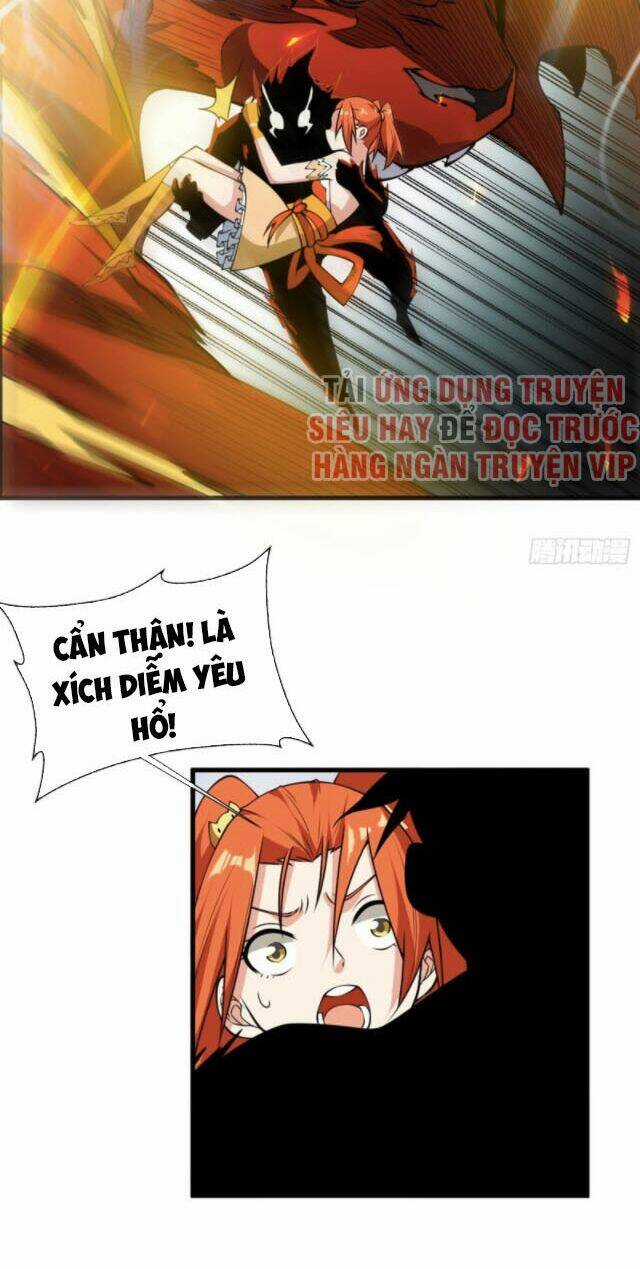 Võ Nghịch Chapter 36 trang 24