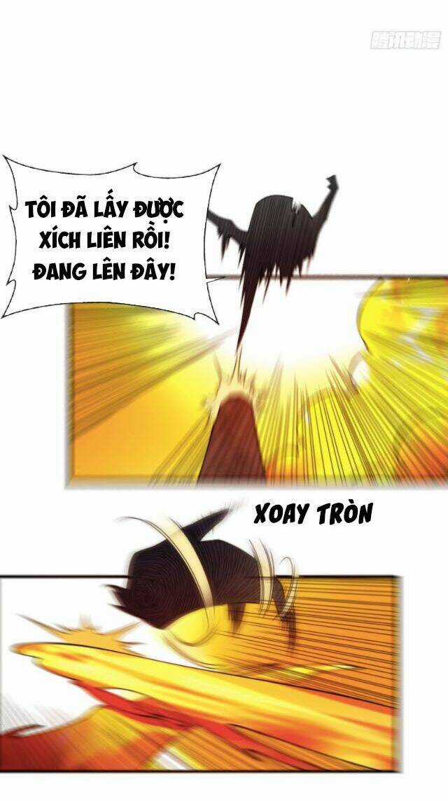 Võ Nghịch Chapter 36 trang 4