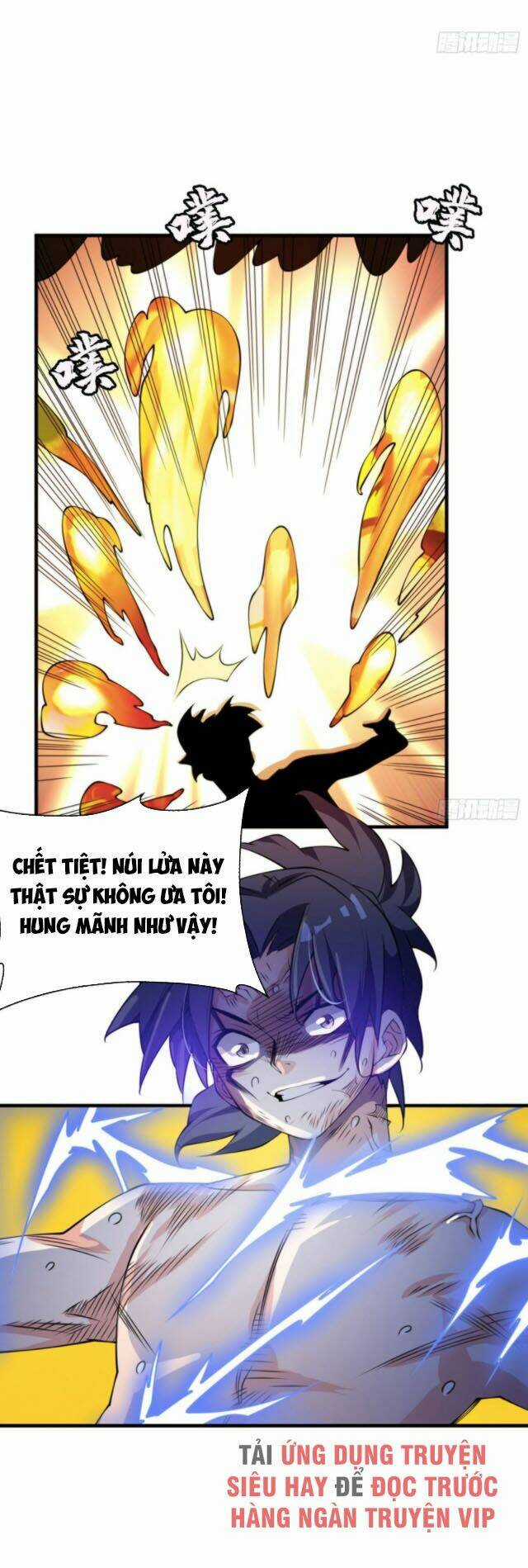 Võ Nghịch Chapter 36 trang 5