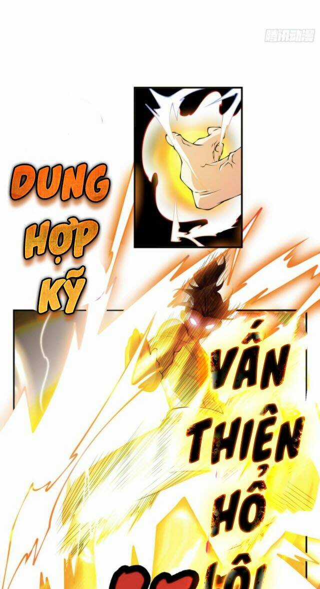 Võ Nghịch Chapter 36 trang 6