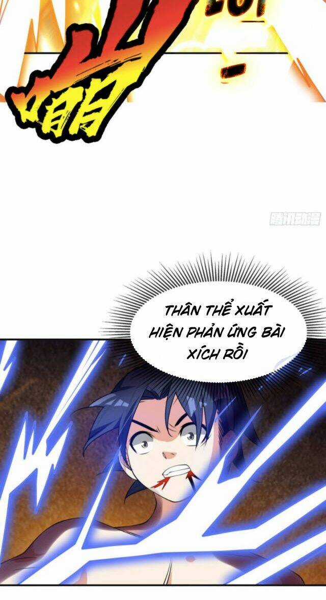 Võ Nghịch Chapter 36 trang 7