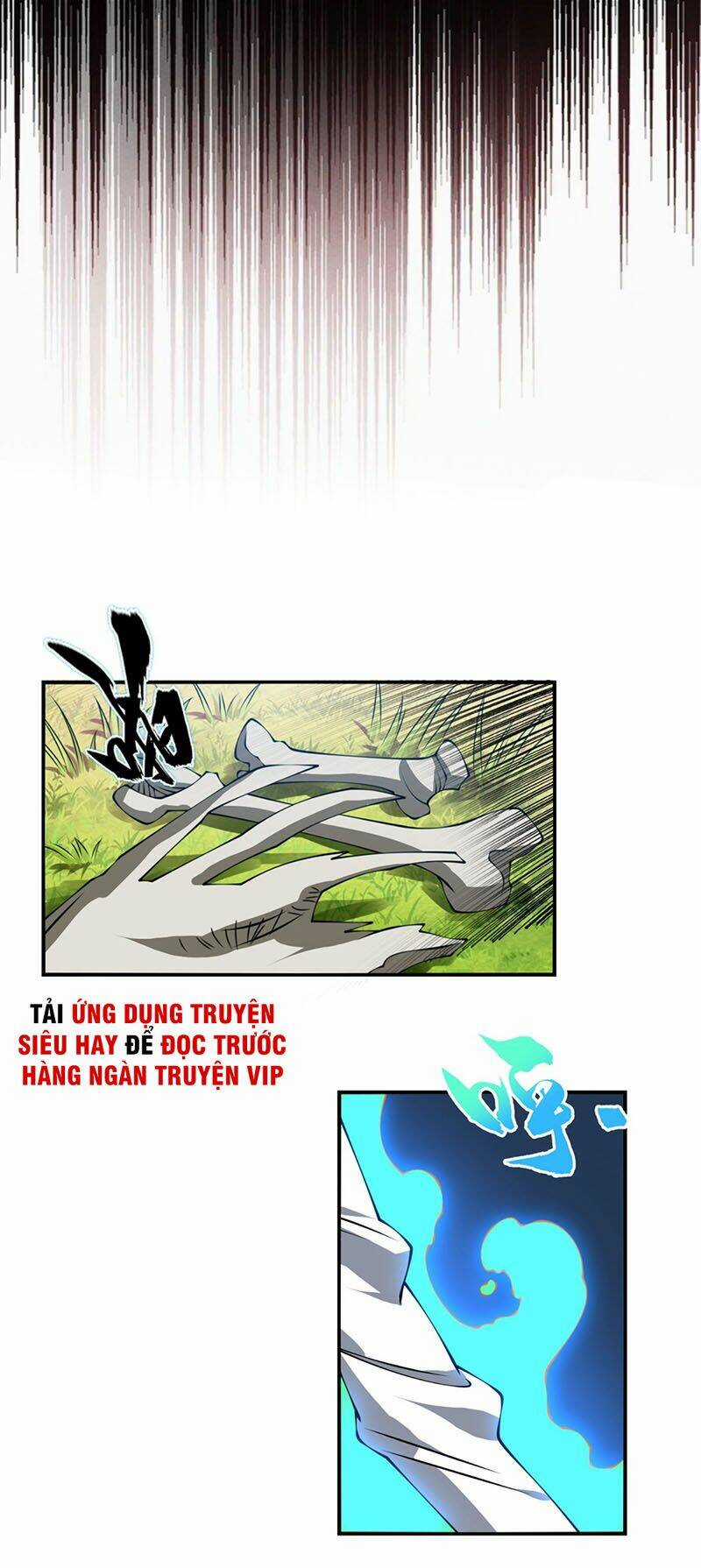 Võ Nghịch Chapter 37 trang 11