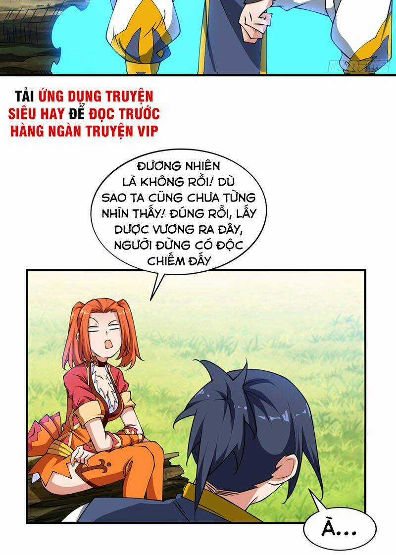 Võ Nghịch Chapter 37 trang 14