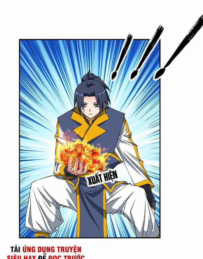 Võ Nghịch Chapter 37 trang 15