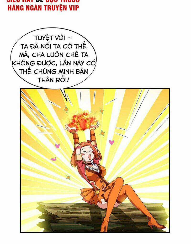 Võ Nghịch Chapter 37 trang 16