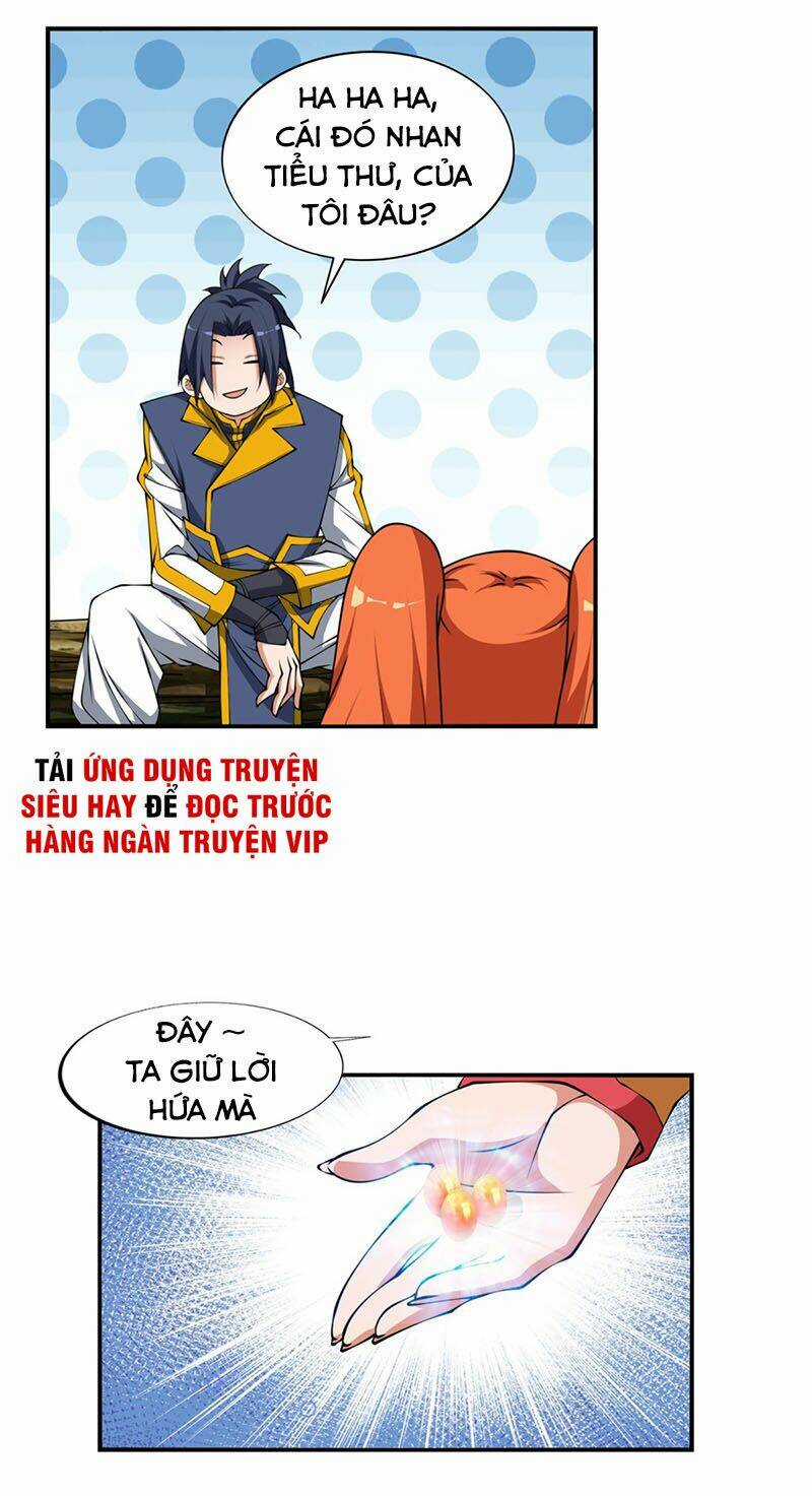 Võ Nghịch Chapter 37 trang 17
