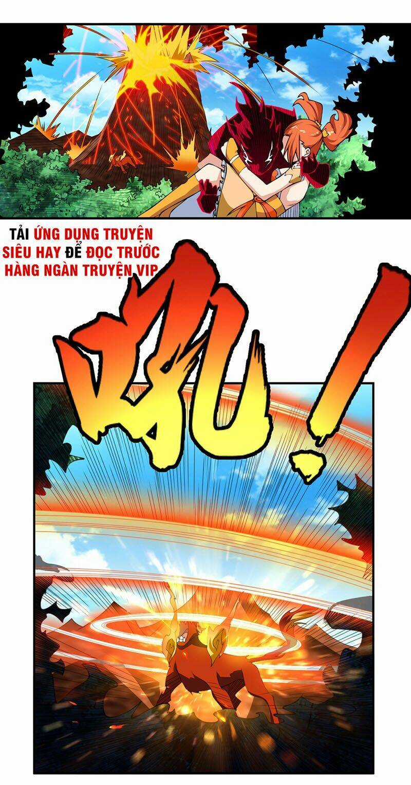 Võ Nghịch Chapter 37 trang 2