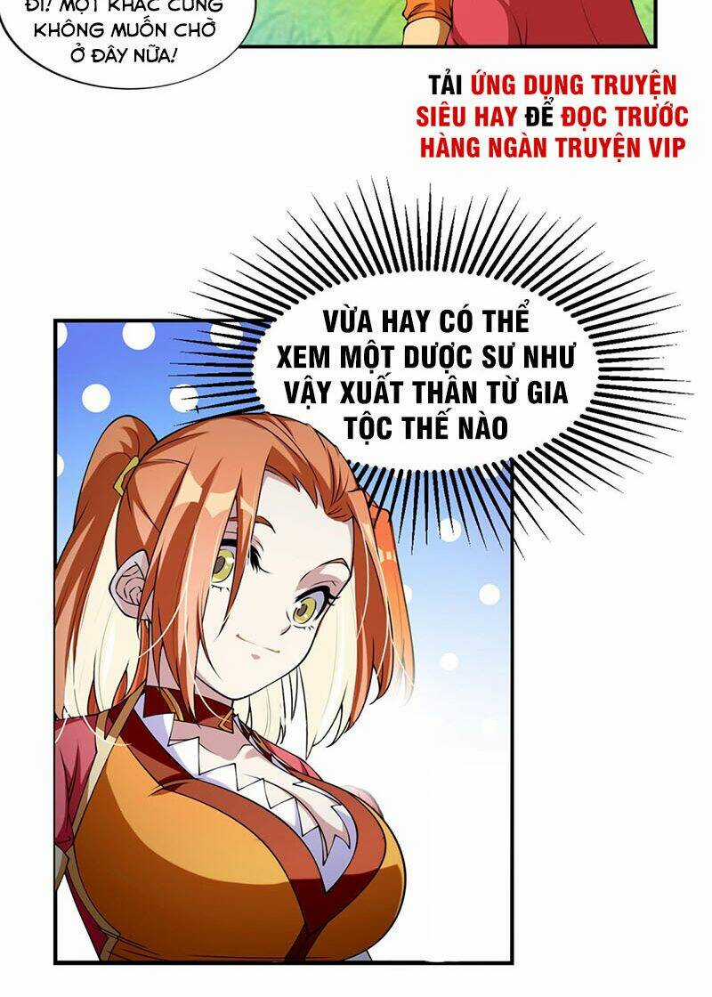 Võ Nghịch Chapter 37 trang 21