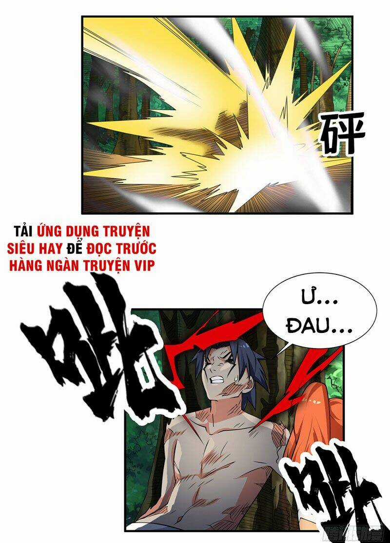 Võ Nghịch Chapter 37 trang 3