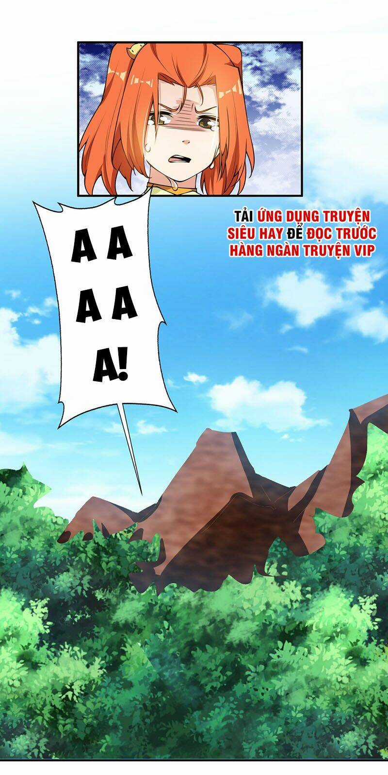 Võ Nghịch Chapter 37 trang 6