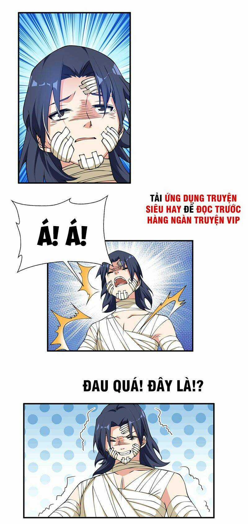 Võ Nghịch Chapter 37 trang 7