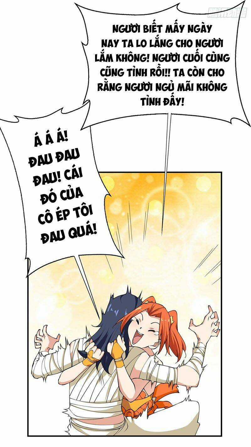 Võ Nghịch Chapter 37 trang 9