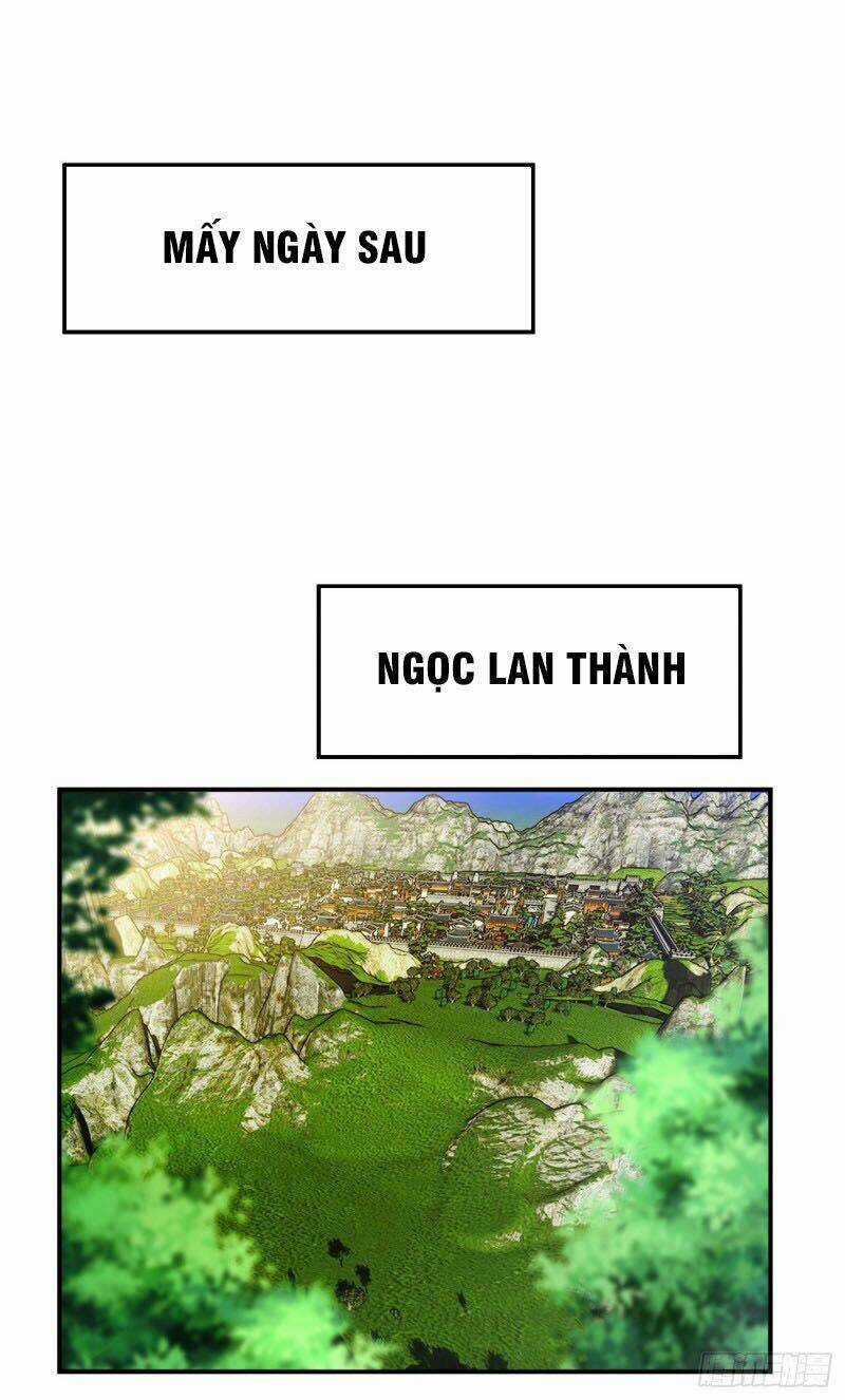 Võ Nghịch Chapter 38 trang 0