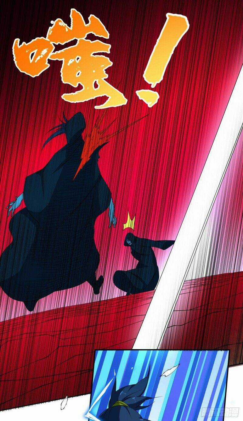 Võ Nghịch Chapter 38 trang 11